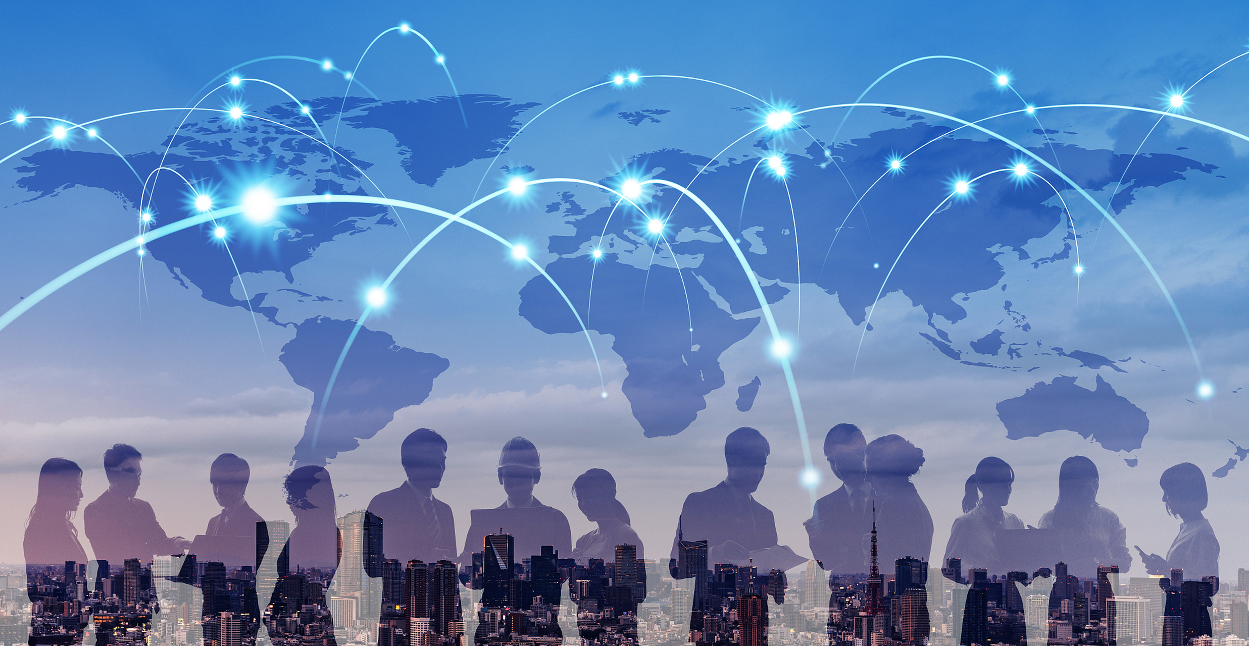 整体解决方案，售后无忧